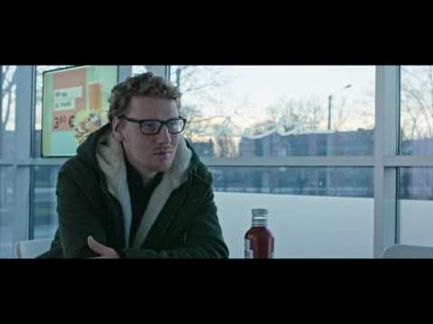 Film Trailer: Keti lõpp / The End of the Chain