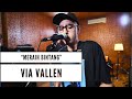 Kemal Palevi - Meraih Bintang (Via Vallen Cover) [Feat. The Gania]