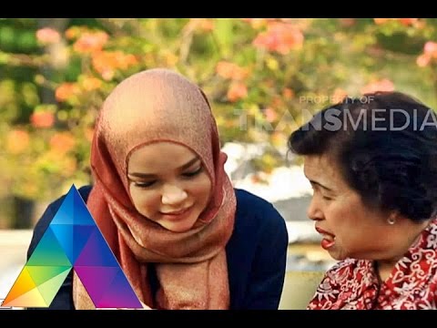 CATATAN HARIAN DEWI SANDRA 7 NOV 2015 - Gimana Rasanya Jadi Perias Mayat Part 1