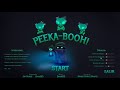 Ver Peeka-Booh Juego desarrollado en 48h. #ggj21online Global Game Jam 2021