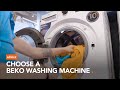 Which Beko Washing Machine Is The Best One For You