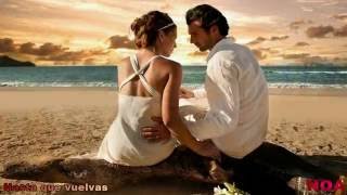 HASTA QUE VUELVAS -  ROCIO DURCAL - TANIA LIBERTAD