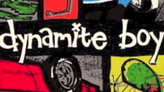 Dynamite boy promise