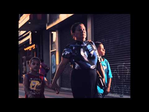 Leica & Magnum: New York, Ten Years Later by Christopher Anderson