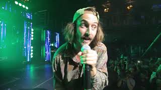 Graham Candy - Waiting For The Summer / Festival HIT NON STOP/ EUROPA PLUS TV