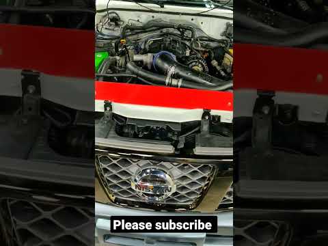 Nissan car Engine.Thanks for watching our videos. #shortvideo #carlover #carlovers #iphone12 #bd
