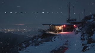 Ghost Stories