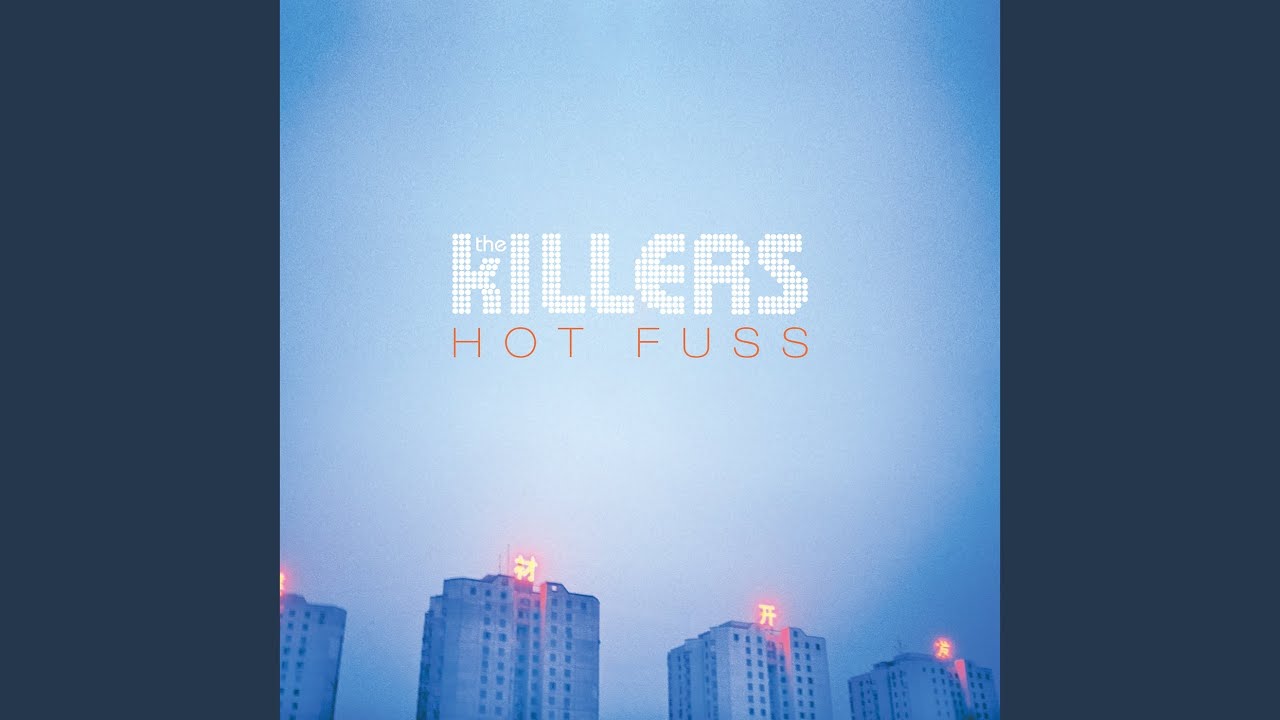 The Killers - Believe Me Natalie