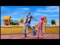Lazytown Always A Way Finnish High Quality
