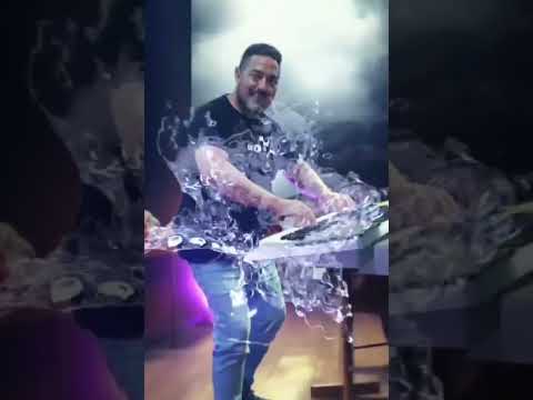 Ariel Martinez y su teclado Mágico general Alvear Mendoza Argentina 