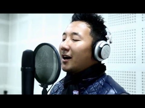 TENZING TIBETAN ||PREM GEET||प्रेम गीत||Cover Song Competition