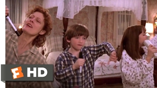 Stepmom (1998) - Ain&#39;t No Mountain High Enough Scene (6/10) | Movieclips