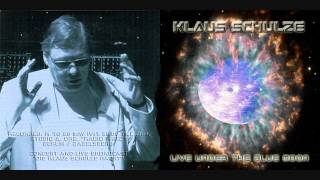 Klaus Schulze - Live Under The Blue Moon (1997)