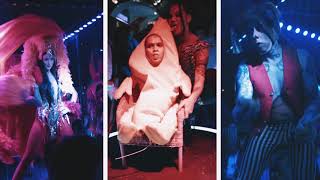 Bananas x Cirque Le Soir Dubai