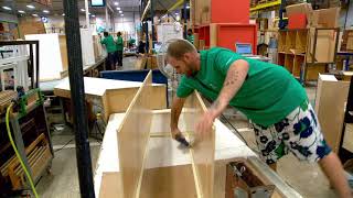 Factory AWC Video FinalHD