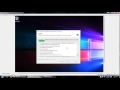 Crashing Windows 10 Build 10122 LOL