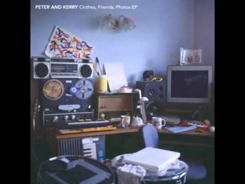 Peter & Kerry - Knees - 2011