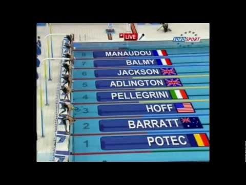 Rebecca Adlington Beijing 2008 400 meters Gold medal