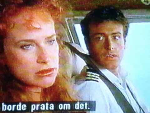 Flying Doctors : The Sad LoveStory Beetween Johnno & Rowie - One I Give My Heart To