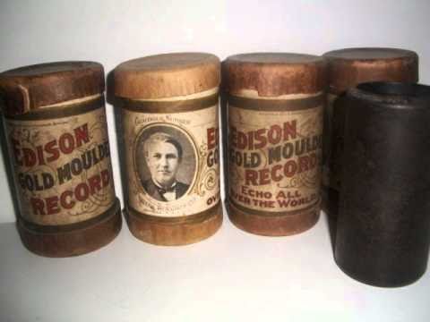 Dixie Medley Fred Van Epps 1903