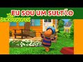 Os Backyardigans Eu Sou Um Sultão Tayrone Clips Musicais