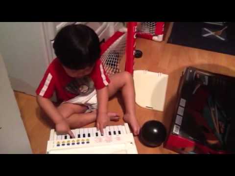 Happy birthday Wawa!