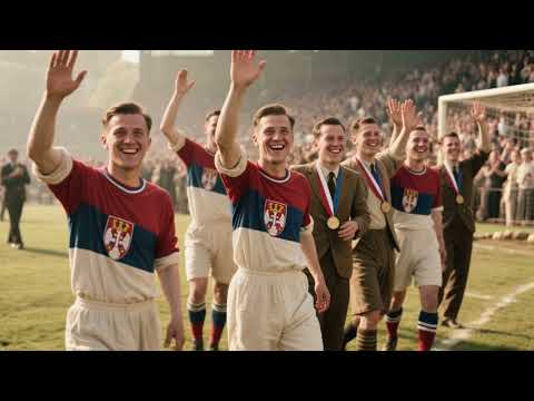 1930 FIFA World Cup Highlights