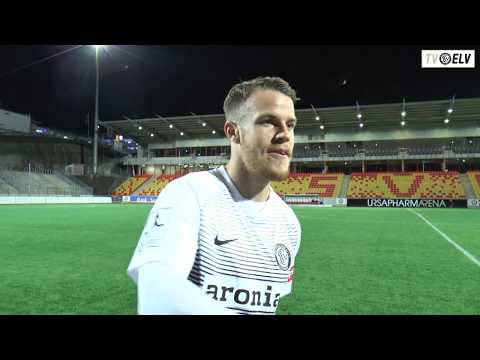 TV Elv // Nachschuss - SV Elversberg vs. FSV Frankfurt 3:1