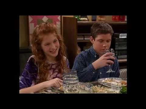 Still Standing Season 1 Episode  9  Still Thankful