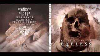 EYELESS: Final Distress.