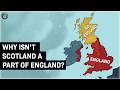 Why Couldn T The English Conquer Scotland Wars Of Scottish Independence ALL PARTS