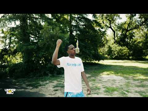 Daelouis - No Hook | UNDERDAMIC