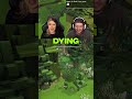 Minecraft Legends Traumatised Us