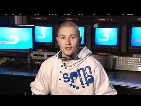 Suur Papa, Scardoff & Cashim - Astu nagu gangster @ Eesti TOP 7