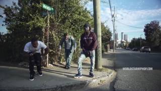 K Camp x Trouble Out The Loop WSHH Exclusive   Official Music Video