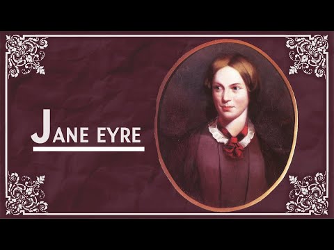 Jane Eyre - Charlotte Brontë  | Contesto, riassunto ed analisi - Pillole di Letteratura