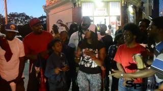 Shinah feat Autumn Jade Hold Up Wait