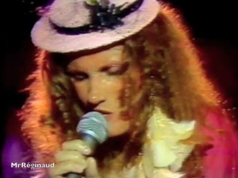 Chanson pour Elvis / Love me tender - Diane Dufresne