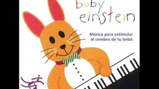 Music for babies ( Música para bebes ) - Orchestra  Toccata in D Bach