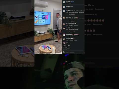 Jajajaja, final épico 😅