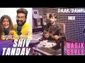 Shiv Tandav Stotram By Bhavik Gajjar Use Headphones