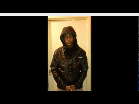 D.B.G (Tm RecordzUK) - Durtbag