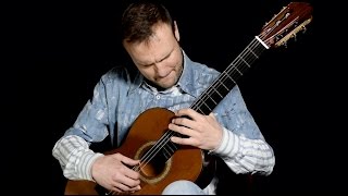 bGd | Lazar Ostojić - Vienna (Guitar by Antonio Picado)