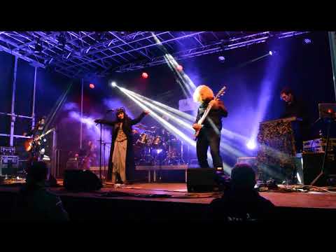 Castlefest Winter Editie 2017 * Shireen - Tiny Boxes