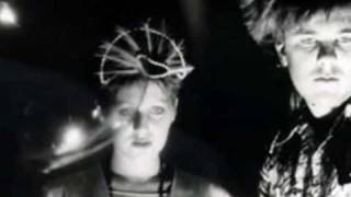 Cocteau Twins -  Pur