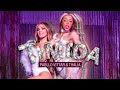 Pabllo Vittar Thalia Tímida Music V Pabllo Vittar Thalia Tímida Music V