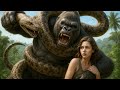 King Kong Full Movie King Kong Vs Anaconda The Ultimate Jungle Showdown