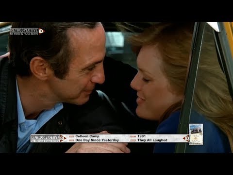 Colleen Camp - One Day Since Yesterday (They All Laughed) (1981)