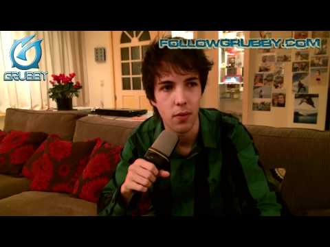 Video Blog #13 - Do you know the ESWC Experience?