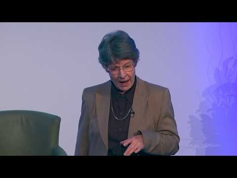 Adams Sweeting Lecture: Dame Jocelyn Bell Burnell – A Celebration of Women in Astronomy